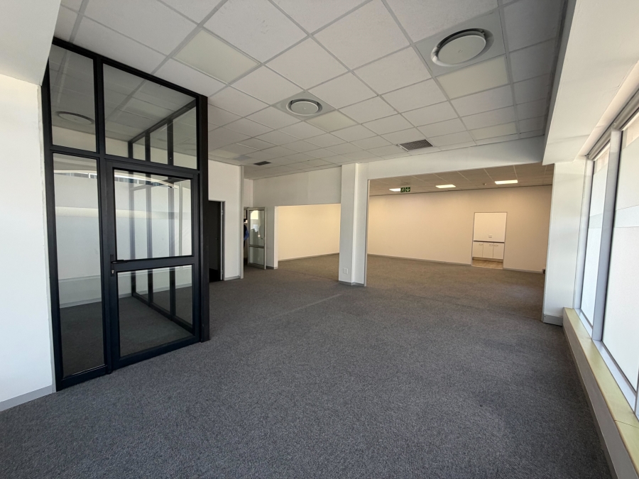To Let Commercial Property for Rent in Claremont Western Cape